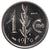 Coin, Monaco, Centime, 1976, MS(60-62), Stainless Steel, Gadoury:144