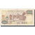 Banknot, Argentina, 1000 Pesos, Undated (1976-83), Undated, KM:304b, EF(40-45)