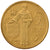 Monnaie, Monaco, 5 Centimes, 1976, SUP+, Copper-Aluminum-Nickel, Gadoury:145