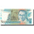 Biljet, Brazilië, 5 Cruzados Novos on 5000 Cruzados, Undated (1989), KM:217a