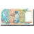 Biljet, Brazilië, 5 Cruzados Novos on 5000 Cruzados, Undated (1989), KM:217a