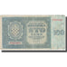 Banconote, Croazia, 100 Kuna, 1941, 1941-05-26, KM:2a, MB