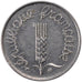 FRANCE, Épi, Centime, 1963, Paris, KM #928, AU(55-58), Stainless Steel, 15, ...