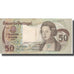 Banknote, Portugal, 50 Escudos, 1968, 1968-05-28, KM:174a, EF(40-45)