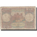 Banknote, Morocco, 100 Francs, 1950, 1950-01-09, KM:45, F(12-15)