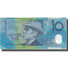 Banconote, Australia, 10 Dollars, Undated (1993), KM:52b, SPL