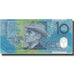 Banconote, Australia, 10 Dollars, Undated (1993), KM:52b, SPL