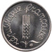 FRANCE, Épi, Centime, 1974, Paris, KM #928, MS(60-62), Stainless Steel, 15, ...