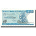 Banconote, Zimbabwe, 2 Dollars, 1983, 1983, KM:1b, SPL