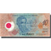 Banknote, Brazil, 10 Reais, Undated (2000), KM:248a, EF(40-45)