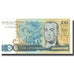 Banconote, Brasile, 100 Cruzados, Undated (1986-88), KM:211b, SPL+