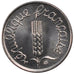 FRANCE, Épi, Centime, 1976, Paris, KM #928, MS(65-70), Stainless Steel, 15, ...