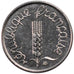 Moneda, Francia, Épi, Centime, 1978, Paris, FDC, Acero inoxidable, Gadoury:91