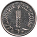 Coin, France, Épi, Centime, 1978, Paris, MS(65-70), Stainless Steel, Gadoury:91