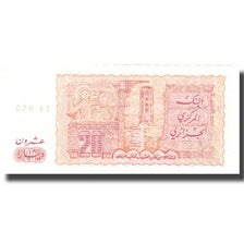 Banknote, Algeria, 20 Dinars, 1983, 1983-01-02, KM:133a, UNC(65-70)