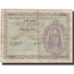 Banknote, Algeria, 20 Francs, 1942-1945, KM:92a, F(12-15)