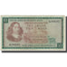 Banknote, South Africa, 10 Rand, UNDATED (1966-1976), KM:113b, VF(20-25)