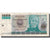 Banconote, Argentina, 1000 Pesos Argentinos, Undated (1983-85), KM:317a, MB