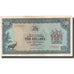 Billet, Rhodésie, 10 Dollars, 1979, 1979-01-02, KM:41a, TTB