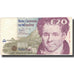 Banknote, Ireland - Republic, 20 Pounds, 1993, 1993-06-04, KM:77a, EF(40-45)