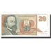 Banknote, Yugoslavia, 20 Novih Dinara, 1994, 1994-03-03, KM:150, UNC(65-70)