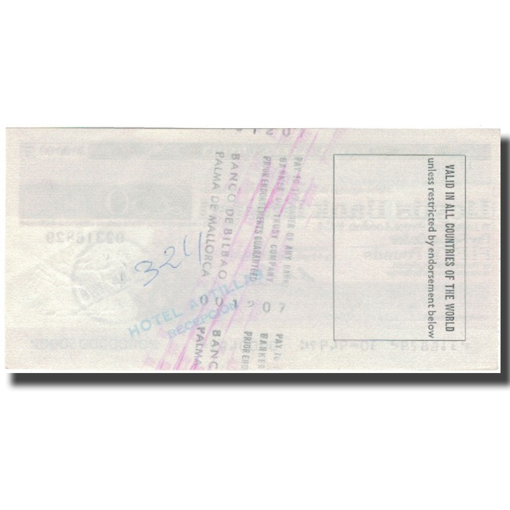 Banknote, Great Britain, 50 Pounds, 1978, 1978-07-24, UNC(65-70)