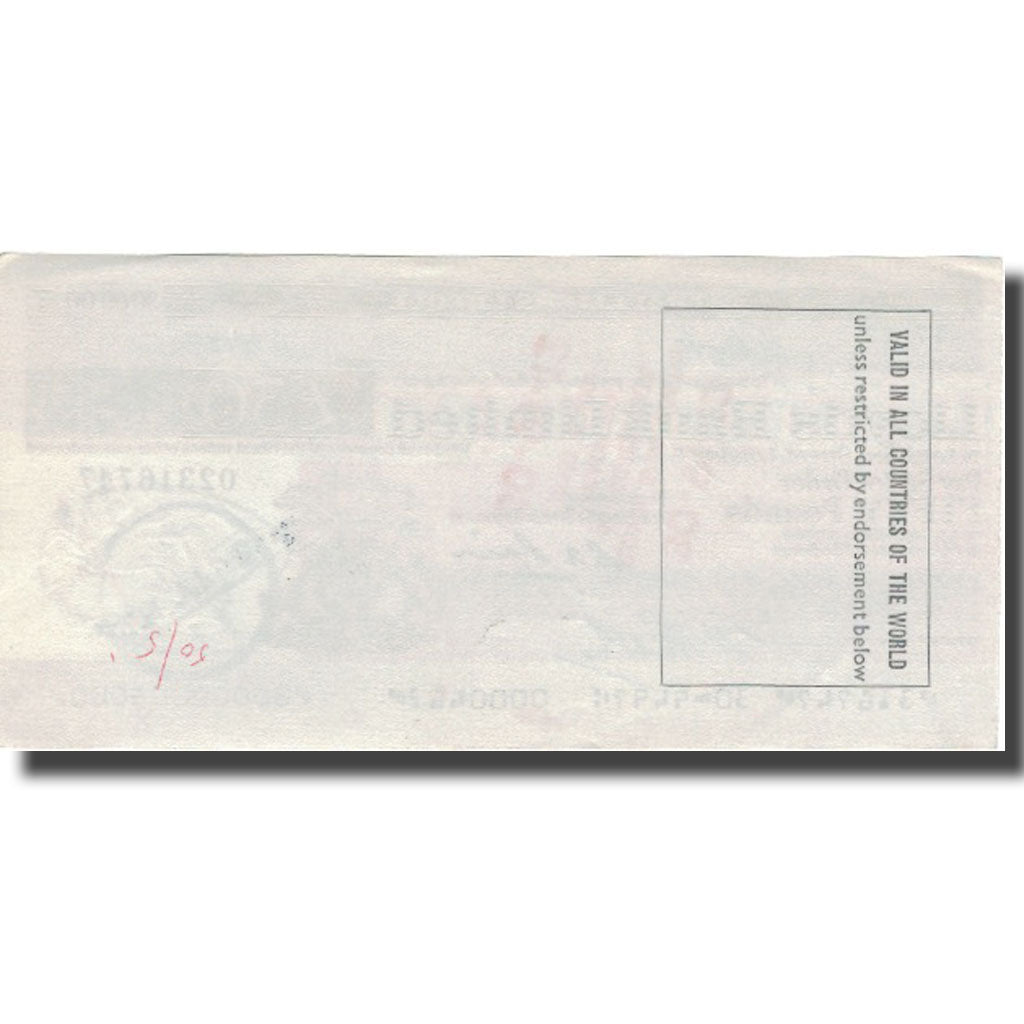 Banknote, Great Britain, 50 Pounds, 1978, 1978-07-24, UNC(65-70)