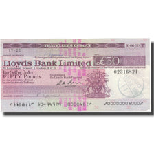 Banknote, Great Britain, 50 Pounds, 1978, 1978-07-20, UNC(60-62)