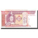 Banconote, Mongolia, 20 Tugrik, Undated (1993), KM:55, SPL