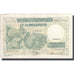 Banknote, Belgium, 50 Francs-10 Belgas, 1944, 1944-12-13, KM:100, VF(20-25)