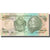 Banknote, Uruguay, 100 Nuevos Pesos, UNDATED (1978-86), KM:62a, UNC(65-70)