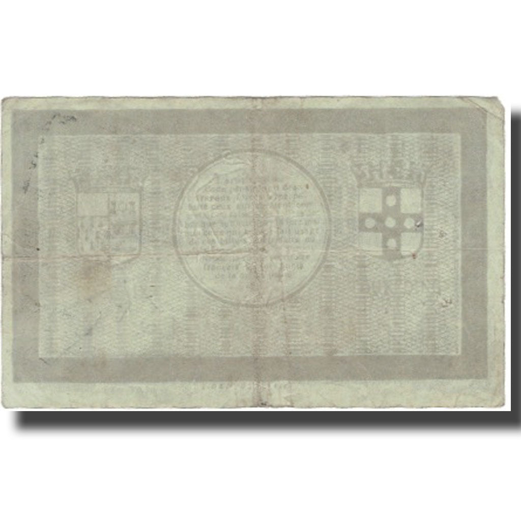 França, NORD, 1 Franc, 1916, EF(40-45)