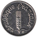 Coin, France, Épi, Centime, 1995, Paris, MS(65-70), Stainless Steel, Gadoury:91