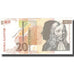 Banknote, Slovenia, 20 Tolarjev, 1992, 1992-01-15, KM:12a, UNC(60-62)