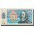 Banknot, Czechosłowacja, 20 Korun, 1988, 1988, KM:95, EF(40-45)