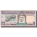 Banknote, Saudi Arabia, 5 Riyals, 1983, 1983, KM:22b, AU(50-53)