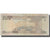 Banknote, Saudi Arabia, 1 Riyal, 1984, 1984, KM:21d, VF(30-35)