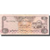 Banknote, United Arab Emirates, 5 Dirhams, Undated (1982), KM:7a, EF(40-45)