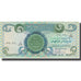 Banknot, Irak, 1 Dinar, Undated, Undated, KM:69a, UNC(65-70)
