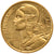 Moneta, Francia, Marianne, 5 Centimes, 1991, Paris, SPL, Alluminio-bronzo