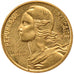 Monnaie, France, Marianne, 5 Centimes, 1991, Paris, SUP+, Aluminum-Bronze