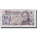 Banknote, Austria, 50 Schilling, 1970, 1970-01-02, KM:143a, EF(40-45)