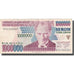 Biljet, Turkije, 1,000,000 Lira, 1970, 1970-10-14, KM:213, TB