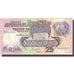 Banconote, Seychelles, 25 Rupees, KM:33, BB