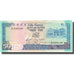 Banknote, Mauritius, 50 Rupees, KM:37b, UNC(64)