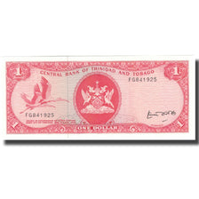 Banknote, Trinidad and Tobago, 1 Dollar, 1964, 1964, KM:30a, UNC(65-70)