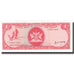 Banknote, Trinidad and Tobago, 1 Dollar, 1964, 1964, KM:30a, UNC(65-70)