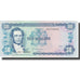 Banknote, Jamaica, 10 Dollars, 1991, 1991-05-01, KM:71d, UNC(65-70)