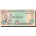 Banknote, Jamaica, 5 Dollars, 1991, 1991-07-01, KM:70d, UNC(65-70)