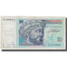 Banknote, Tunisia, 10 Dinars, 1994, 1994-11-07, KM:87, VF(30-35)